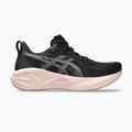 Încălțăminte de alergare pentru femei ASICS Novablast 5 black/pearl pink 8