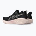 Încălțăminte de alergare pentru femei ASICS Novablast 5 black/pearl pink 11