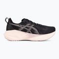 Încălțăminte de alergare pentru femei ASICS Novablast 5 black/pearl pink 2
