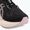 Încălțăminte de alergare pentru femei ASICS Novablast 5 black/pearl pink 7