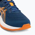 Încălțăminte de alergare pentru copii ASICS Gel-Cumulus 27 GS twilight blue/white 7