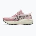 Încălțăminte de alergare pentru femei ASICS Gel-Venture 11 morganite/pearl pink 2