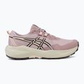 Încălțăminte de alergare pentru femei ASICS Gel-Venture 11 morganite/pearl pink 2