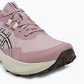 Încălțăminte de alergare pentru femei ASICS Gel-Venture 11 morganite/pearl pink 7
