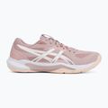 Încălțăminte de volei pentru femei ASICS Gel-Tactic 13 morganite/white 2