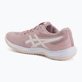 Încălțăminte de volei pentru femei ASICS Gel-Tactic 13 morganite/white 3