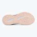 Încălțăminte de volei pentru femei ASICS Gel-Tactic 13 morganite/white 4