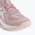 Încălțăminte de volei pentru femei ASICS Gel-Tactic 13 morganite/white 7