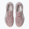 Încălțăminte de volei pentru femei ASICS Gel-Tactic 13 morganite/white 13