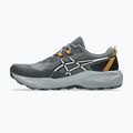 Încălțăminte de alergare pentru bărbați ASICS Gel-Venture 11 steel grey/cloud grey 2