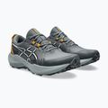 Încălțăminte de alergare pentru bărbați ASICS Gel-Venture 11 steel grey/cloud grey 3