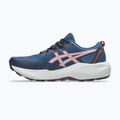 Încălțăminte de alergare pentru femei ASICS Gel-Venture 11 twilight blue/morganite 2