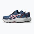 Încălțăminte de alergare pentru femei ASICS Gel-Venture 11 twilight blue/morganite 4