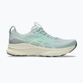 Încălțăminte de alergare pentru bărbați ASICS Gel-Kayano 32 cold moss/vital green 8