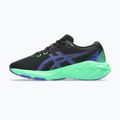 Încălțăminte de alergare pentru copii ASICS Novablast 5 GS black/cobalt burst 2