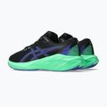 Încălțăminte de alergare pentru copii ASICS Novablast 5 GS black/cobalt burst 4