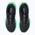 Încălțăminte de alergare pentru copii ASICS Novablast 5 GS black/cobalt burst 6