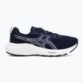 Încălțăminte de alergare pentru femei ASICS Gel-Contend 9 midnight/lilac hint 2
