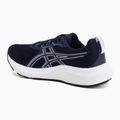 Încălțăminte de alergare pentru femei ASICS Gel-Contend 9 midnight/lilac hint 3