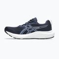 Încălțăminte de alergare pentru femei ASICS Gel-Contend 9 midnight/lilac hint 2