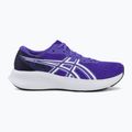 Încălțăminte de alergare pentru bărbați ASICS Patriot 14 cobalt burst/white 2