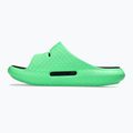 Șlapi ASICS Actibreeze Hybrid Sandal 2 vital green/black 2
