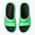 Șlapi ASICS Actibreeze Hybrid Sandal 2 vital green/black 7