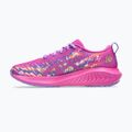 Încălțăminte de alergare pentru copii ASICS Gel-Noosa TRI 16 GS digital sakura/amethyst 2