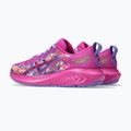 Încălțăminte de alergare pentru copii ASICS Gel-Noosa TRI 16 GS digital sakura/amethyst 4
