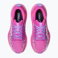 Încălțăminte de alergare pentru copii ASICS Gel-Noosa TRI 16 GS digital sakura/amethyst 6