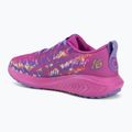 Încălțăminte de alergare pentru copii ASICS Gel-Noosa TRI 16 GS digital sakura/amethyst 3