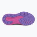 Încălțăminte de alergare pentru copii ASICS Gel-Noosa TRI 16 GS digital sakura/amethyst 4