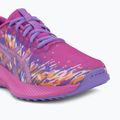 Încălțăminte de alergare pentru copii ASICS Gel-Noosa TRI 16 GS digital sakura/amethyst 7