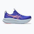 Încălțăminte de alergare pentru femei ASICS Gel-Nimbus 28 cobalt burst/sun coral