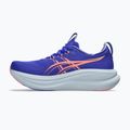 Încălțăminte de alergare ASICS Gel-Nimbus 28 cobalt burst/sun coral 2