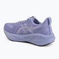 Încălțăminte de alergare pentru femei ASICS Novablast 5 bluebell/lilac hunt 3