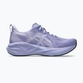 Încălțăminte de alergare pentru femei ASICS Novablast 5 bluebell/lilac hunt 8