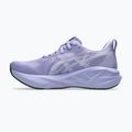 Încălțăminte de alergare pentru femei ASICS Novablast 5 bluebell/lilac hunt 9