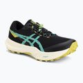 Încălțăminte de alergare pentru bărbați ASICS Fuji Lite 6 black/aurora green