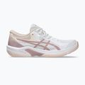 Încălțăminte pentru femei ASICS Beyond FF white/morganite 8