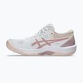 Încălțăminte pentru femei ASICS Beyond FF white/morganite 9