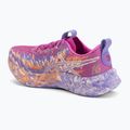 Încălțăminte de alergare pentru femei Asics Noosa Tri 16 digital cherry blossom/amethyst 3