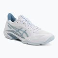 Încălțăminte de volei pentru bărbați ASICS Blade FF 2 white/cool grey
