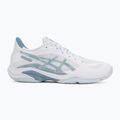 Încălțăminte de volei pentru bărbați ASICS Blade FF 2 white/cool grey 2
