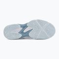Încălțăminte de volei pentru bărbați ASICS Blade FF 2 white/cool grey 4