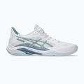 Încălțăminte de volei pentru bărbați ASICS Blade FF 2 white/cool grey 8