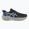 Încălțăminte de alergare pentru bărbați ASICS Gel-Venture 11 black/cool grey 2