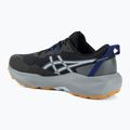 Încălțăminte de alergare pentru bărbați ASICS Gel-Venture 11 black/cool grey 3