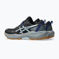 Încălțăminte de alergare pentru bărbați ASICS Gel-Venture 11 black/cool grey 4