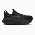 Încălțăminte de alergare Asics Gel-Nimbus 28 black/graphite grey 2